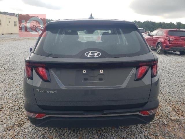 هيونداي توسان